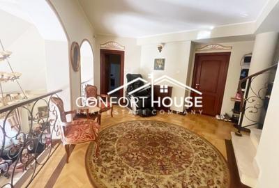 Vila individuala , piscina, garaj, teren 1453mp, IANCU NICOLAE - 10