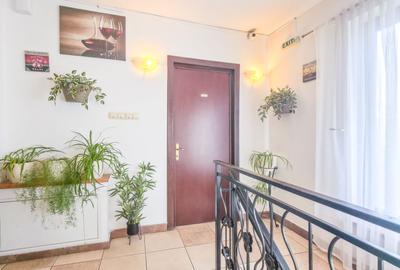 De vânzare – Proprietate comercială tip Restaurant & Salon Evenimente - 18