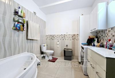 Apartament cu 3 camere | 83 mp | Bloc Nou | Lift | Maieri - 9