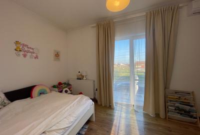 Oportunitate! Duplex 4 camere - 9