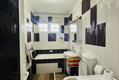 Apartament 3 camere | Decomandat| 71 mpu | Parking Primaverii Manastur - 5