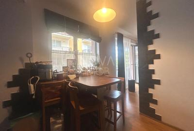 Apartament 3 camere, pet friendly, etaj 1 - Turnisor - 4