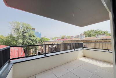 4 CAMERE || BOUTIQUE BUILDING || FLOREASCA DOROBANTI || TERASA 130 MP - 18