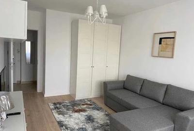 Garsoniera, 40 mp, decomandata, loc de parcare, centrala, High Class Residence - 2