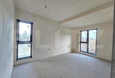 Investitie - Casa tip duplex, spatiu comercial si garaj - Andrei Muresanu - 5