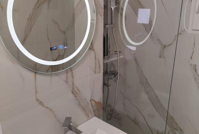 3 camere decomandat  Parcul Drumul Taberei V1 - 6