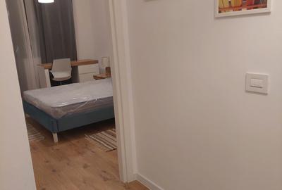 Apartament 2 camere Ivory Residence rond OMV Pipera Parcare - 11