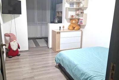 4 camere | decomandat | bloc an 1980 | 600 m Metrou Lujerului - 5