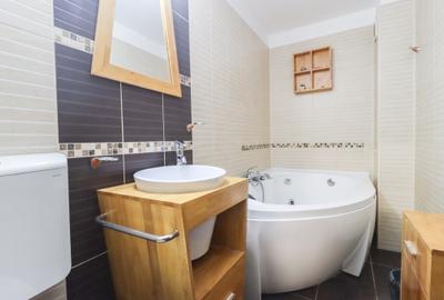 Apartamentul Estatuas – cu tot ce ai nevoie – - 17