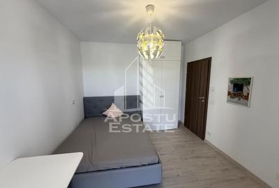 Apartament 3 camere, de inchiriat,  Liviu Rebreanu, 2 bai, Parcare - 6