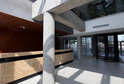 Complex UpSite - SPA - piscina - sauna - gym - concierge - parcare - boxa - 21