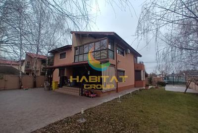 Vila p+1 / 4 camere / Com. Berceni / Comision 0% - 2