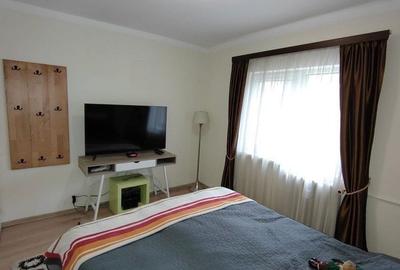 Ofertă de vânzare ap. cu 3 camere, parcare inclusă, car. Grigorescu - 17