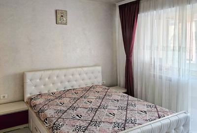 Apartament 3 camere - 2 bai | Capitol - Tomis 2 | Termen lung - 5