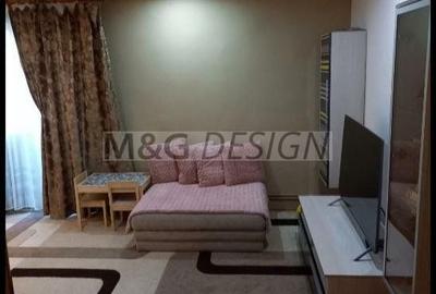 3 camere decomandat Aradului, et 2, renovat, CT,AC - 2