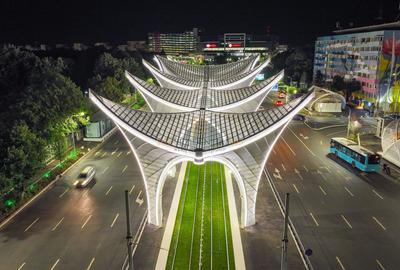 Apartament modern cu 2 camere in bloc nou, Eroii Revolutiei, Sector 4 - 15