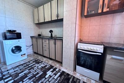 Apartament 2 camere, zona Scoala Generala Andrei Saguna - 7