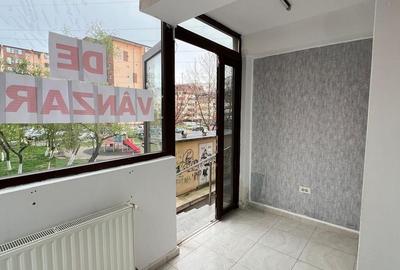 Spațiu Comercial Militari Residence Tineretului 24 - 10