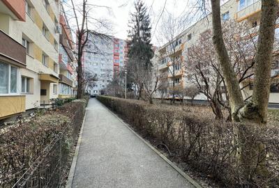 Apartament cu 4 camere | decomandat | Gradini Manastur - 12