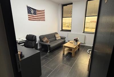 Hală Premium Clasă A + Showroom | Salonta - 5