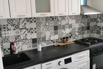 Garsoniera - zona Brancoveanu - 5