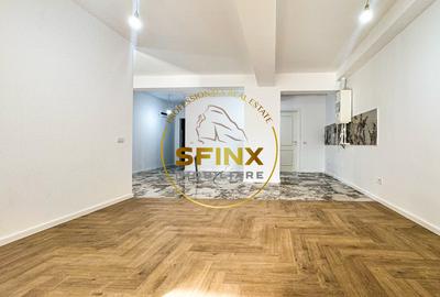 3 camere | etaj 1 | Bloc boutique 2025 | Obor - Lizeanu | centrală - 11