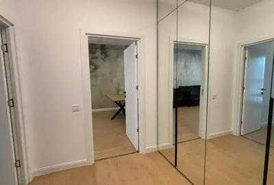 Apartament 2 camere | Prima Inchiriere | Parcare | Mobilat Utilat Lux - 9