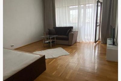 Mihai Bravu - Garsoniera decomandata , ideal investitie - 1