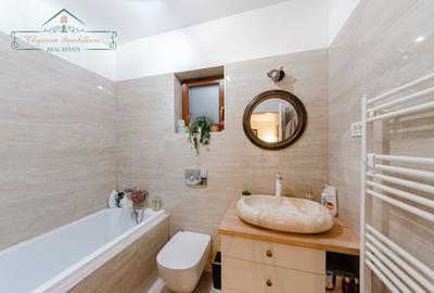 Vila moderna cu 4 camere, zona Westfield, Arad - 8