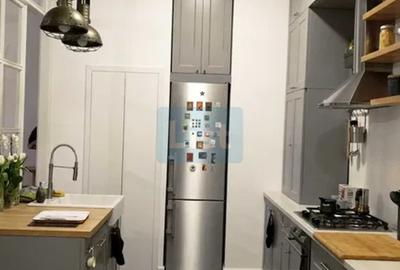 Apartament 3 camere | 120mp |Garaj | Semicentral | Dorobantilor - 5