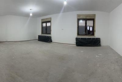 Vand apartament 3 camere la casa 126 mp, centru - 4