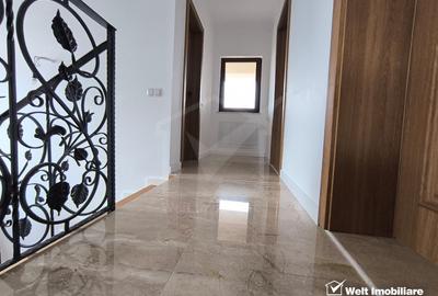 Casa individuala, 5 camere, 120 mp utili, Apahida, strada linistita - 6