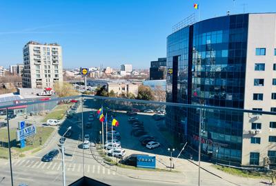 2 Camere - One Herastrau Towers - 13