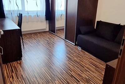 Apartament cu 2 camere, 51 mp, parcare, zona str. Carmen Silva. - 11