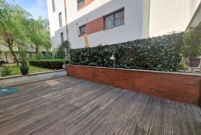 Apartament premium 4 camere, parter cu gradina, Washington Residence-Dorobanti - 20