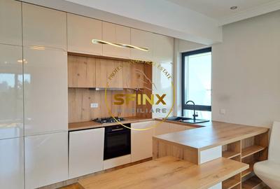 De inchiriat 4 camere Baneasa | View | 2 locuri parcare - 2