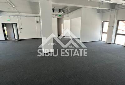 Spațiu birouri/servicii 200 mp – Bd. Corneliu Coposul,Promenada Mall - 3