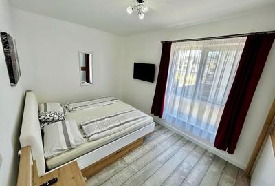 Apartament 2 Camere -Mobilat - Zona IKEA -Dumbravita - 7