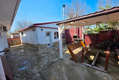 Casa P+M Complet utilată - 4