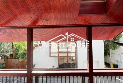 Vila P+E+M, 7 camere, complex residential, PIPERA – OMV - 22