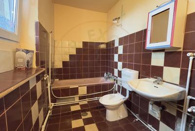 Casă 3 camere, Teren 3.263 mp, Str.Mărășești Nr.16 -Carei-Comision 0% cumpărător - 9