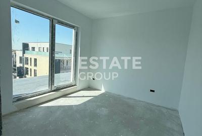 Penthouse Ciarda Rosie , 3 camere, terasa 40 mp - 2