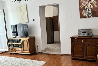 Berceni - Metrou - Aparatorii Patriei - Apartament 4 camere