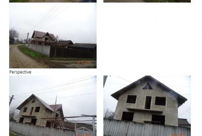 Casă cu 5 camere în Drăgănești - 2