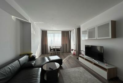 2 camere de inchiriat Cortina Residence - 1