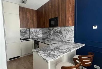 Apartament 2 camere + Parcare Privata Silk District - 5