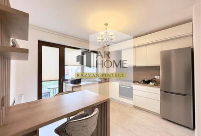 Apartament 3 camere, de lux, parcare, Albert, Nord, Ploiesti - 6