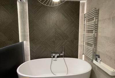 Penthouse with rooftop in Herastrau | Satul Francez - 40