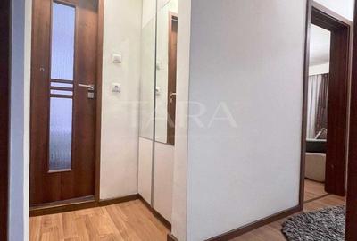 Apartament 3 camere decomandate, etaj intermediar – Zorilor - 7