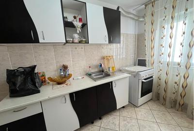 Apartament două camere - Colegiul Economic - 57mp - 4